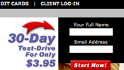 Bad web designt that makes it hard to log in
