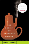 Donald Norman's Design of Everyday Things