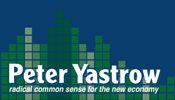 Peter Yastrow's web design has a good description of what he writes about