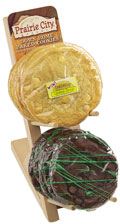 Prairie City Bakery Cookie Rack