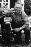 Robert Pirsig