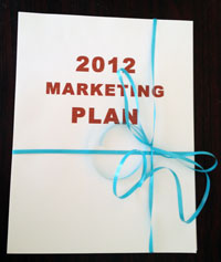 2012 Marketing Planning - It's Not Too Late