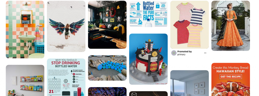 Only 28% of Marketers Use Pinterest. Is This Social Platform a Hidden Gem?