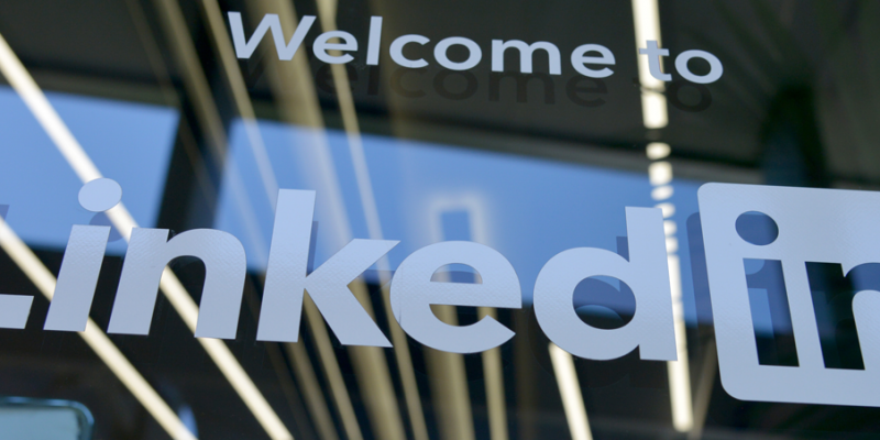 Advertising on LinkedIn Becomes More Accessible