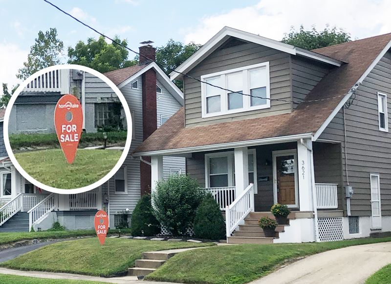 Can Cincinnati Startup Homeshake Shake Up the Residential Real Estate Market?