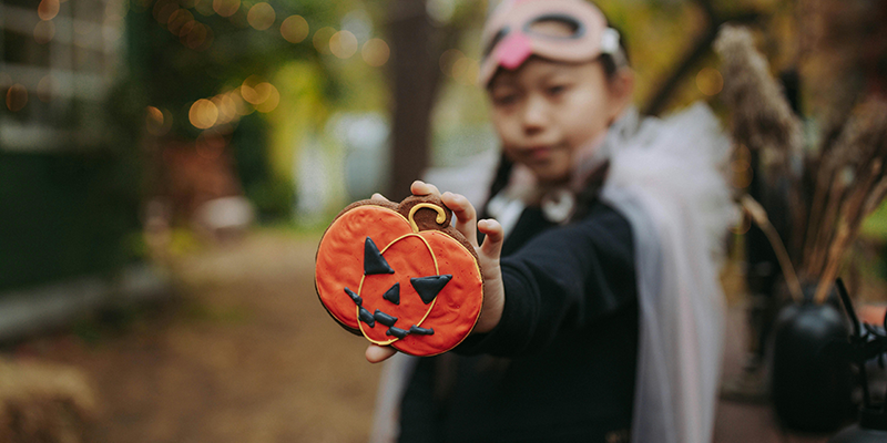 Positioning Strategy Marketing: Halloween Spend Tops Record $13.1B
