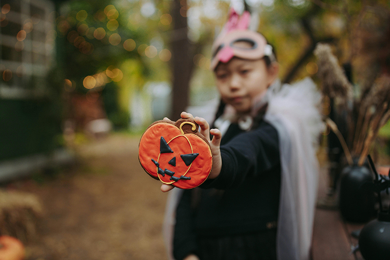 Positioning Strategy Marketing: Halloween Spend Tops Record $13.1B