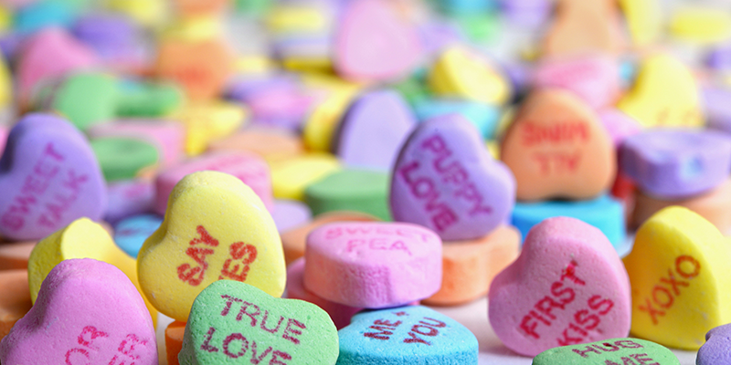 Growth Strategy Examples: Valentine’s Day is America’s Fastest-Growing Holiday