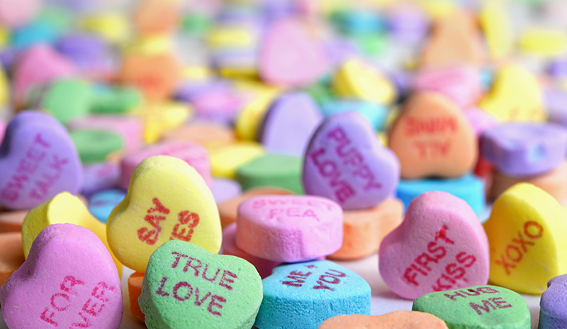Growth Strategy Examples: Valentine’s Day is America’s Fastest-Growing Holiday